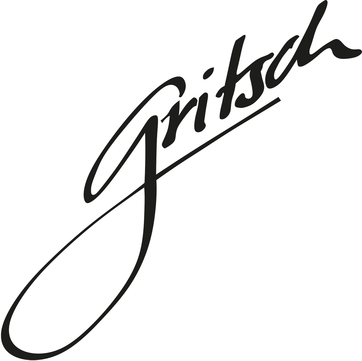 FJ Gritsch_Logo